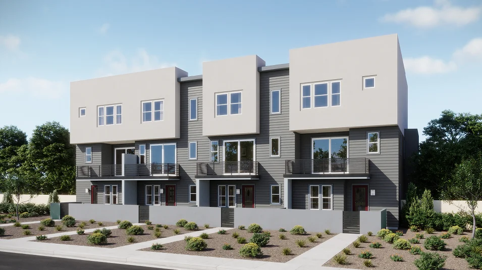Hazel Pineridge Plan1 3 Traditional Modern 20 B