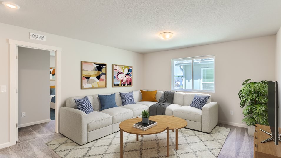 St John Loft