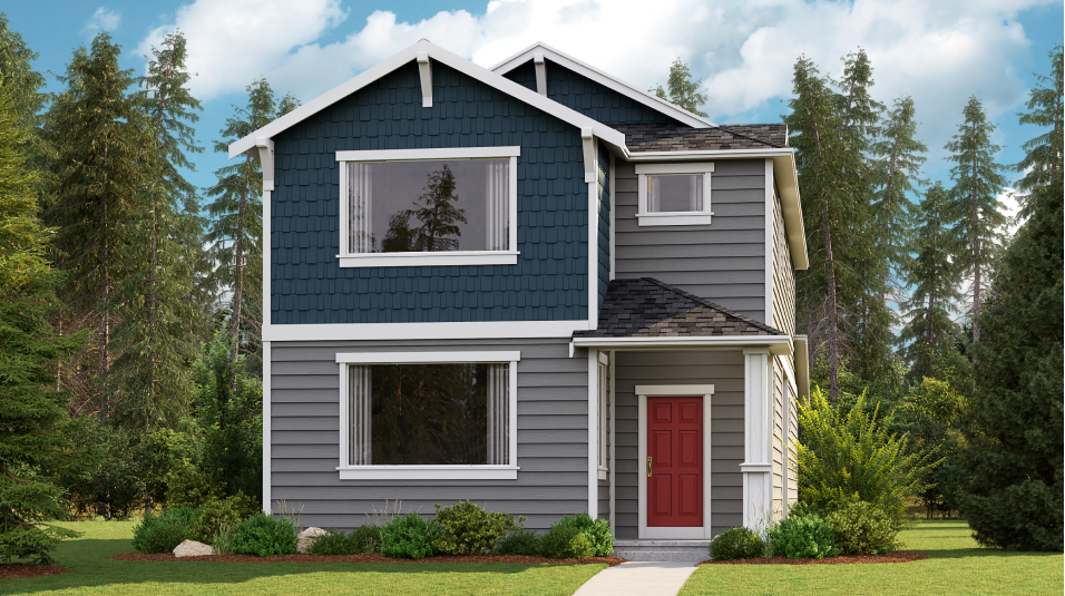 Exterior B image