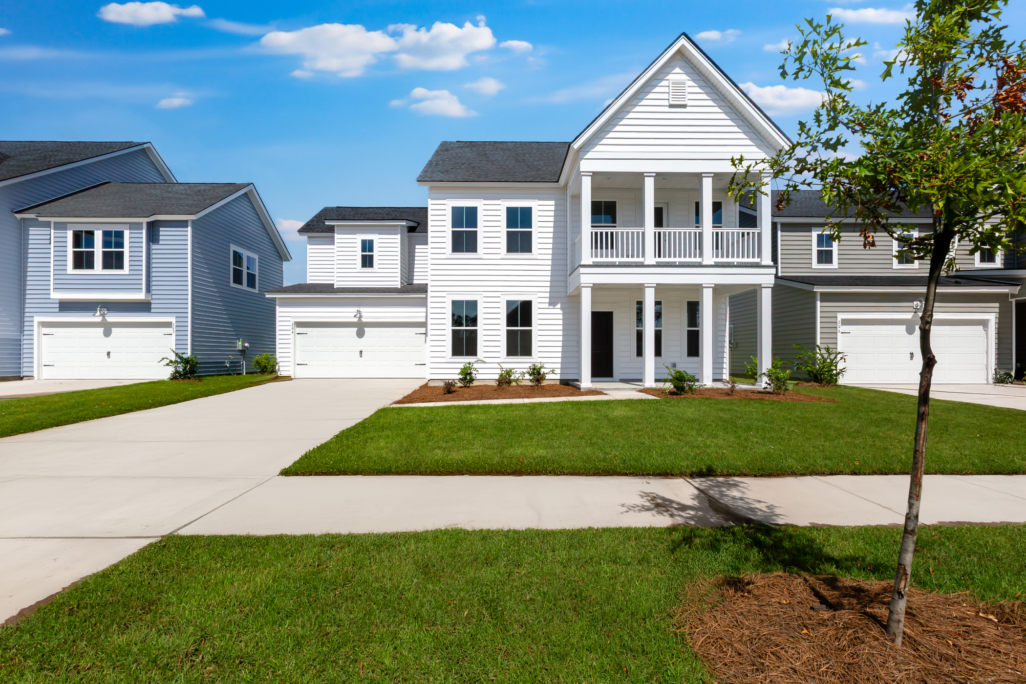 Waterside Lakes Cane Bay Bluffton 01