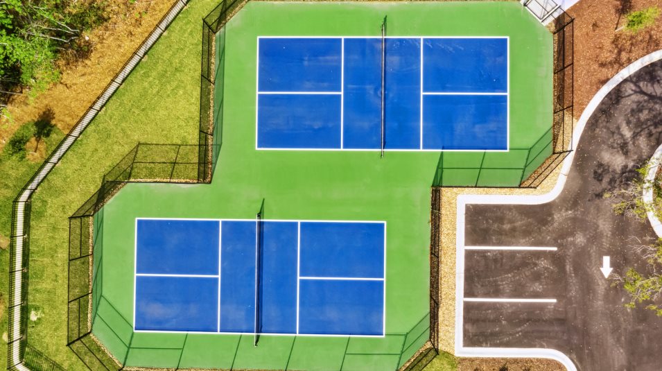 Pickleball