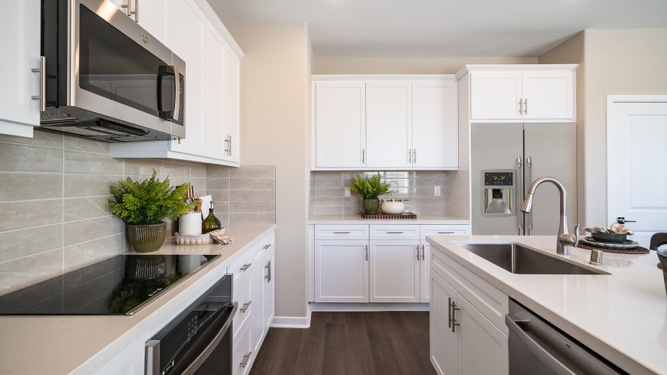 Indigo Res 3 kitchen