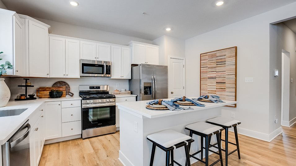 Richmond Kitchen