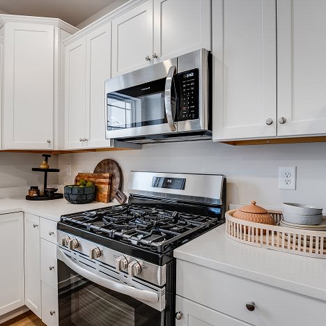 Richmond Kitchen