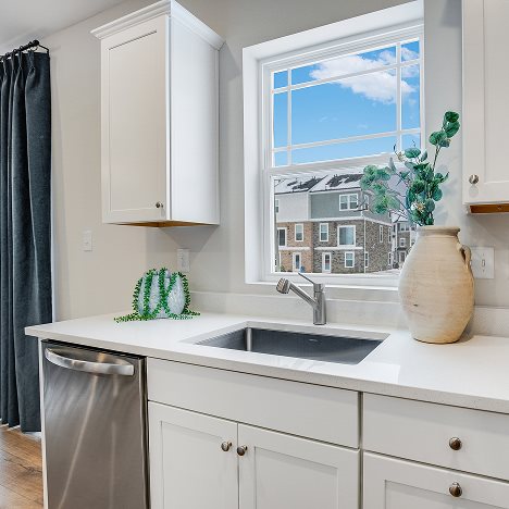 Richmond Kitchen