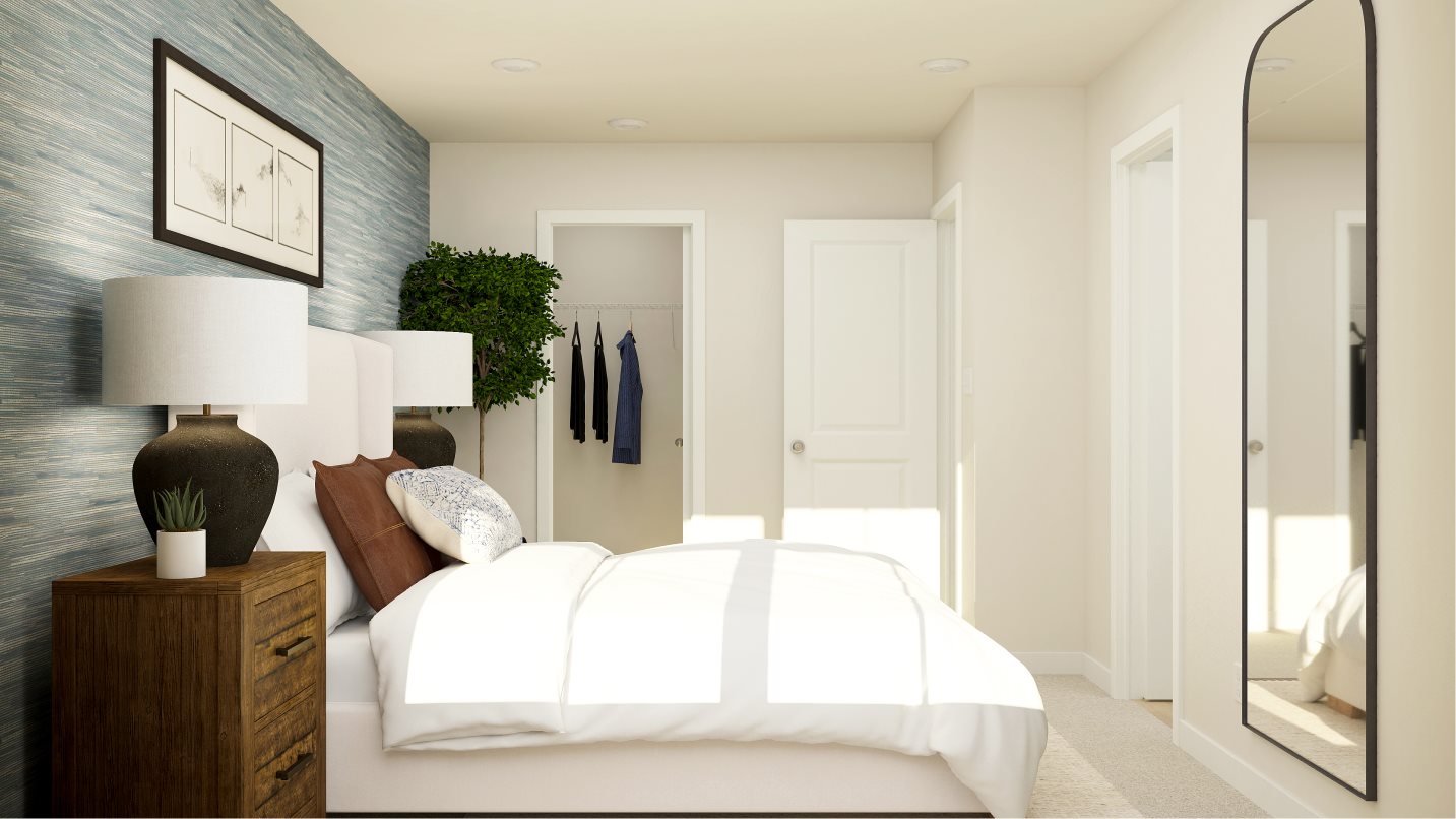 Quincy Owners Suite