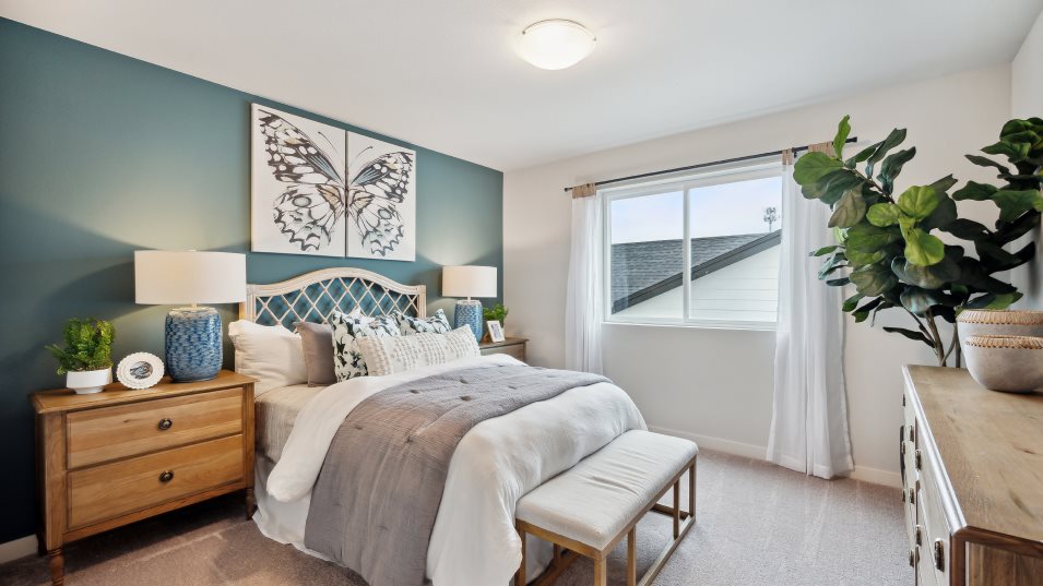 Jasmine Bedroom 2