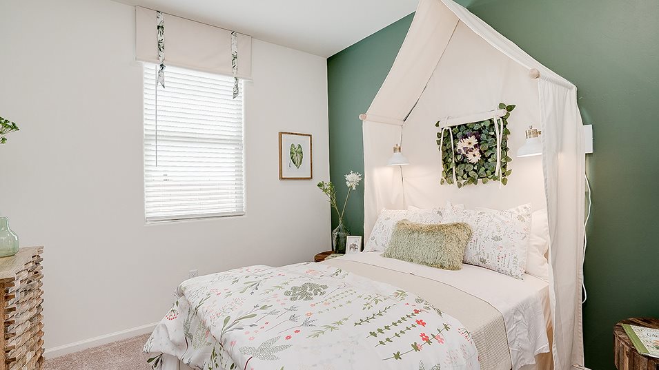 Ocotillo Bedroom 2