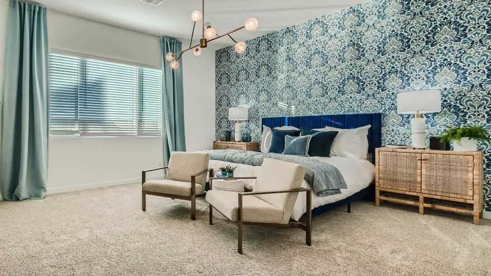 Aurora Owner's Suite