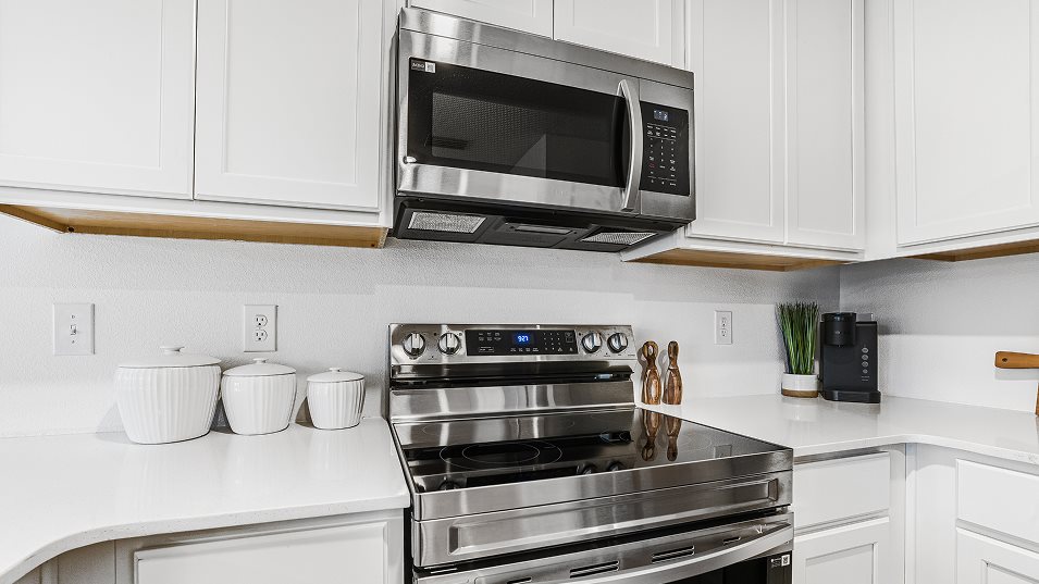 Oxford Kitchen