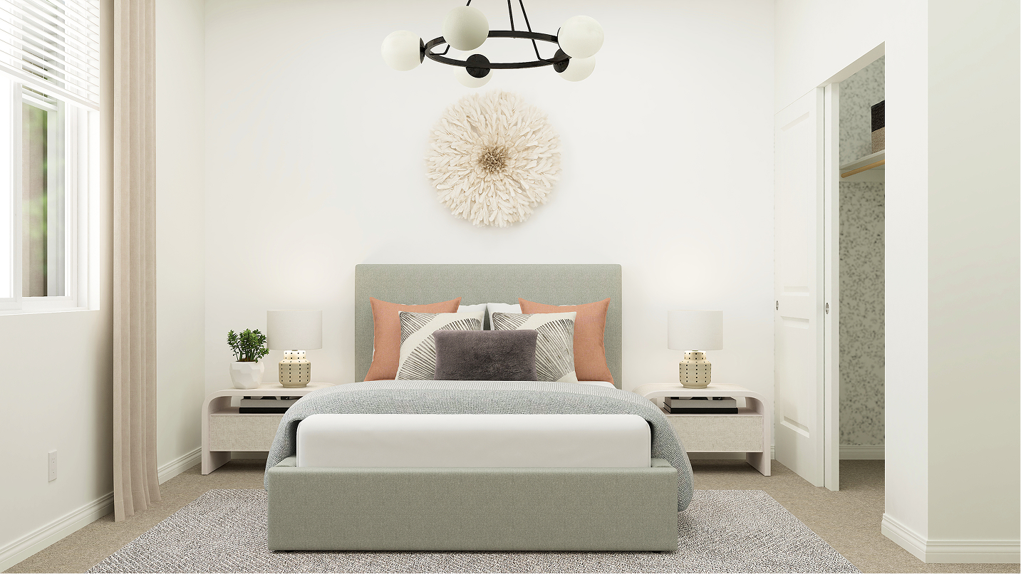 Palencia Espana Res2 Bed2 1of2 F1