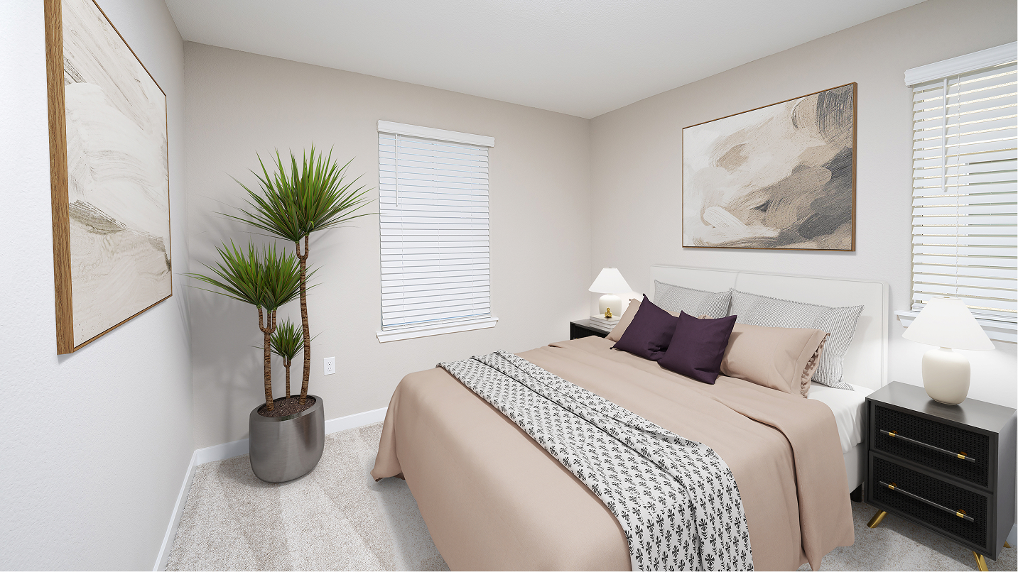 Cyan The Preserve Res1941 Bed2 F2
