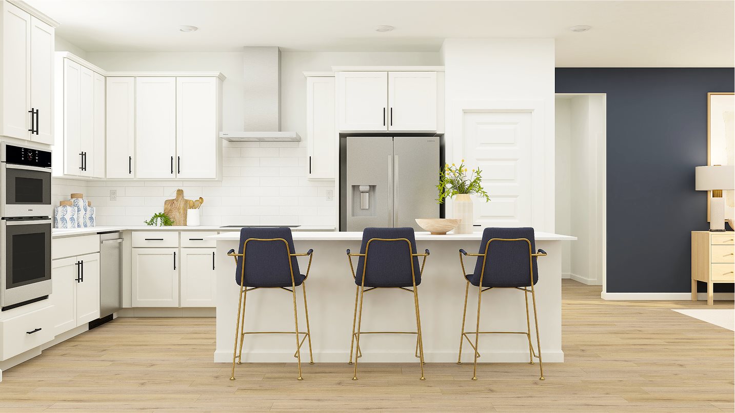 Primrose Kitchen