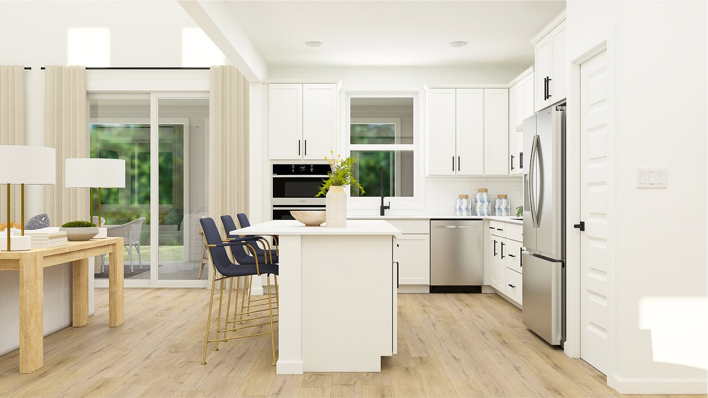 Primrose Kitchen