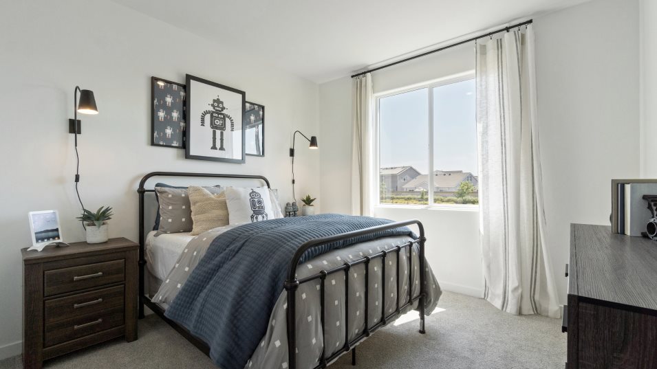 Melody Bedroom 2