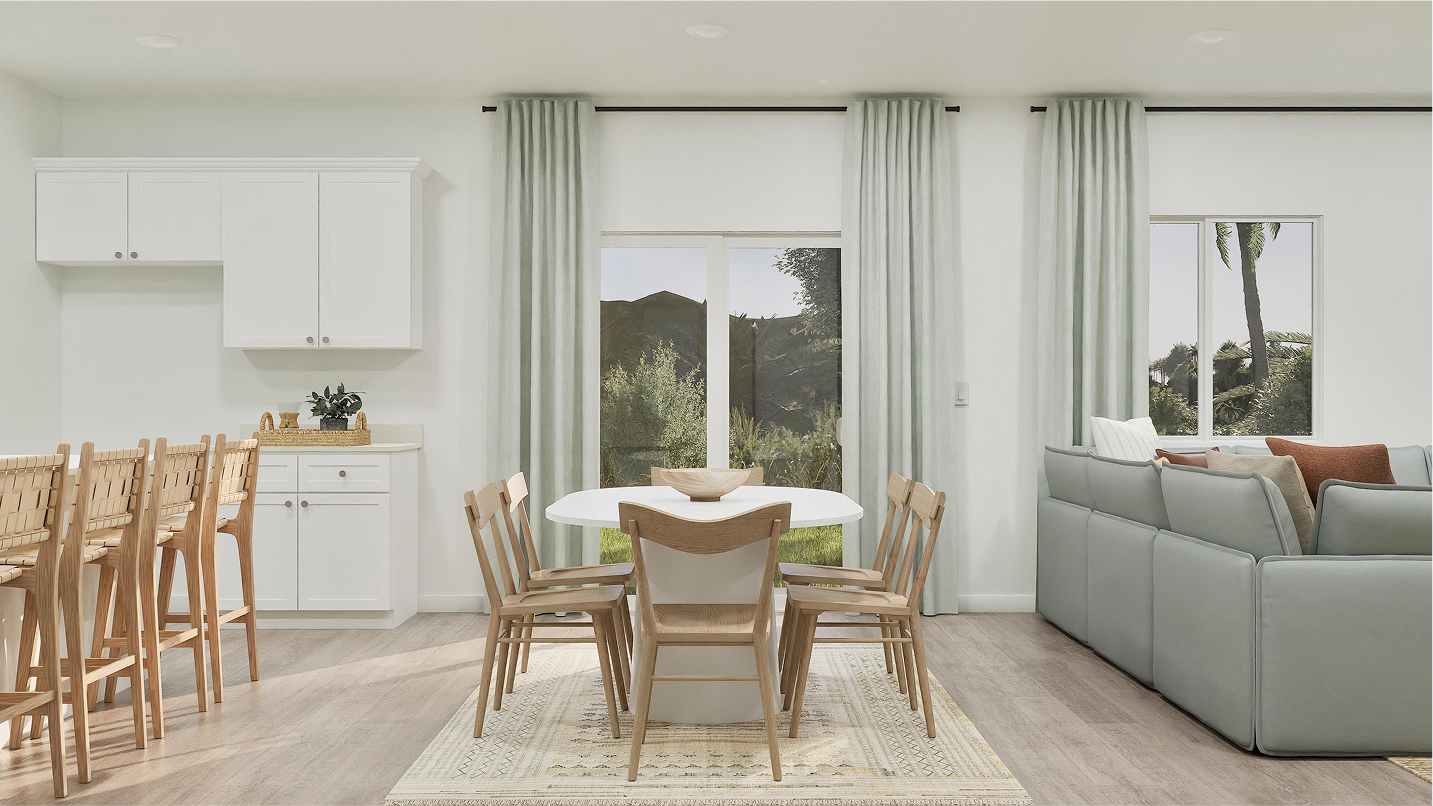 West Core M006 Malaga Dining F1