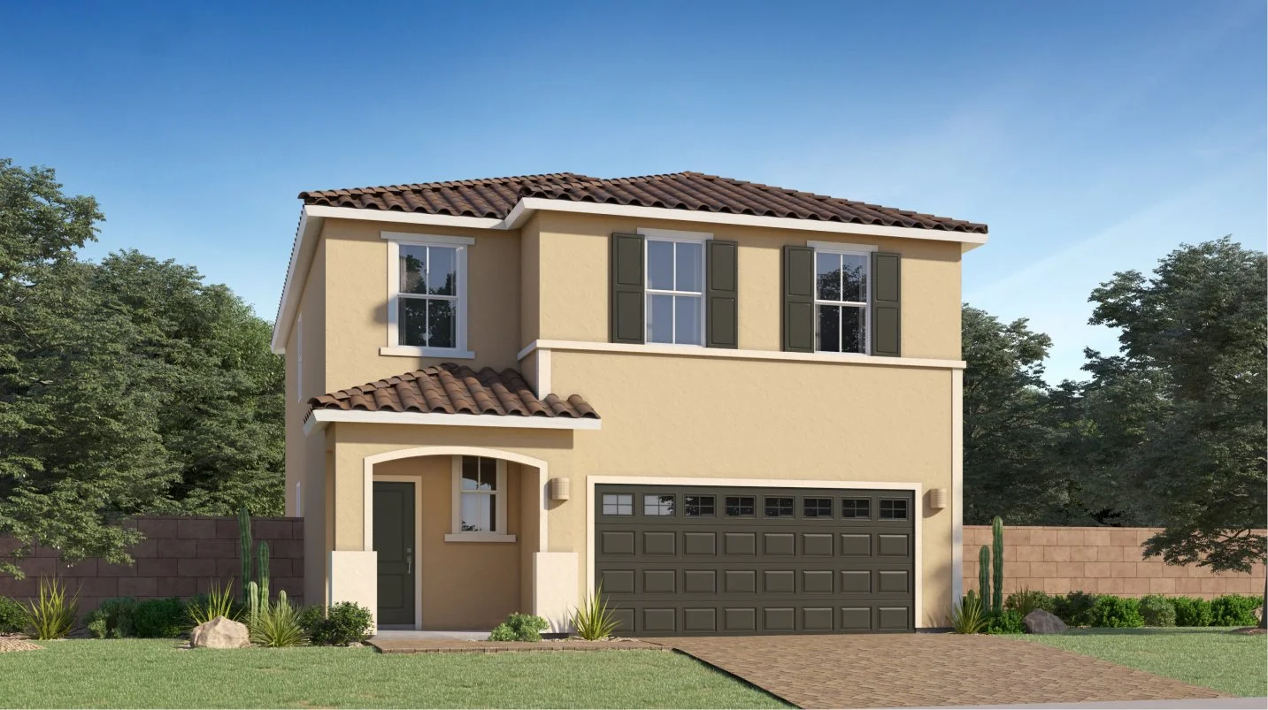 Carmel Italianate