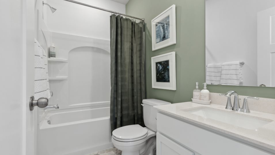 Sequoia Bathroom 3