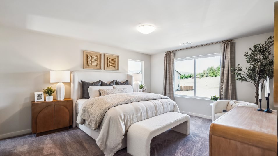 Leverich Owner's Suite