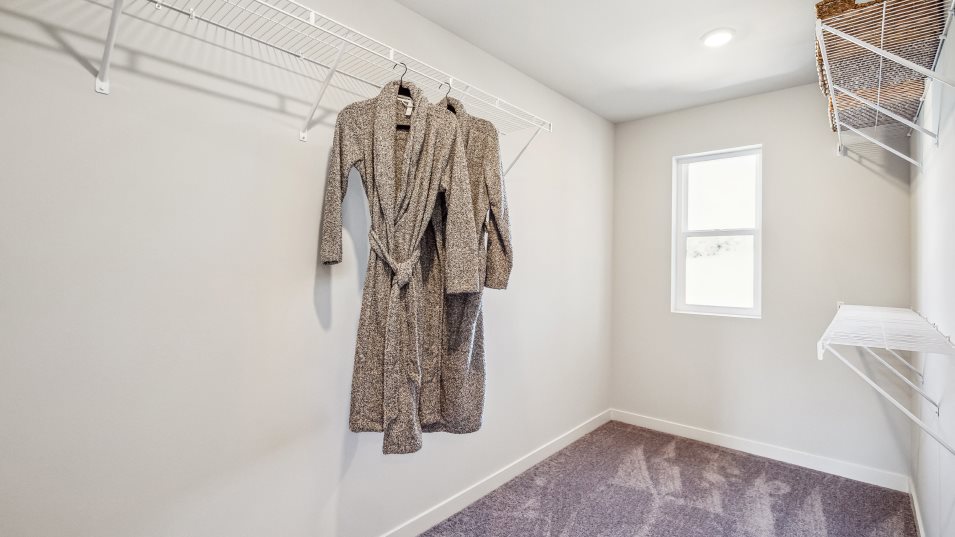 Leverich Owner's Suite