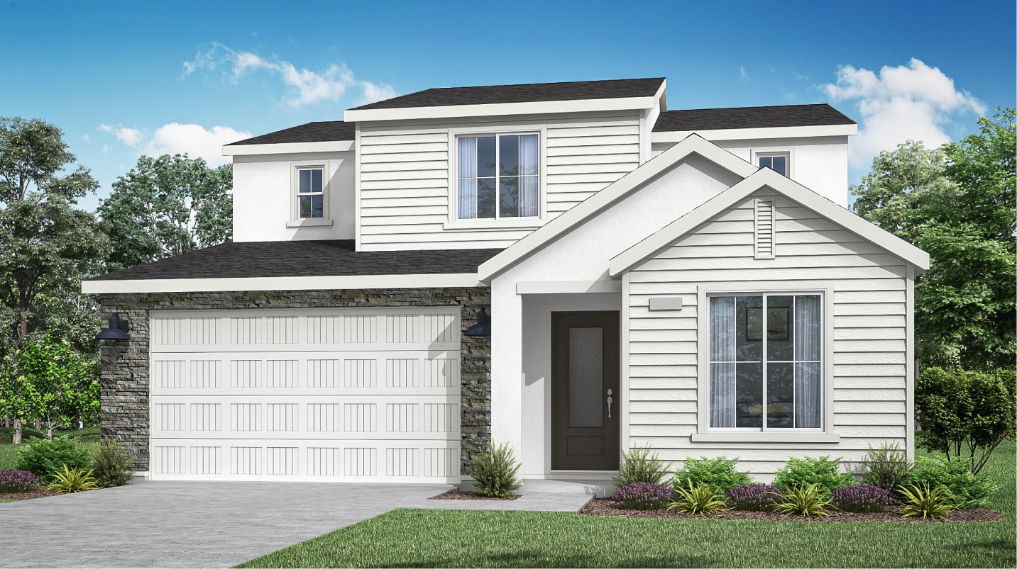 Exterior A home image