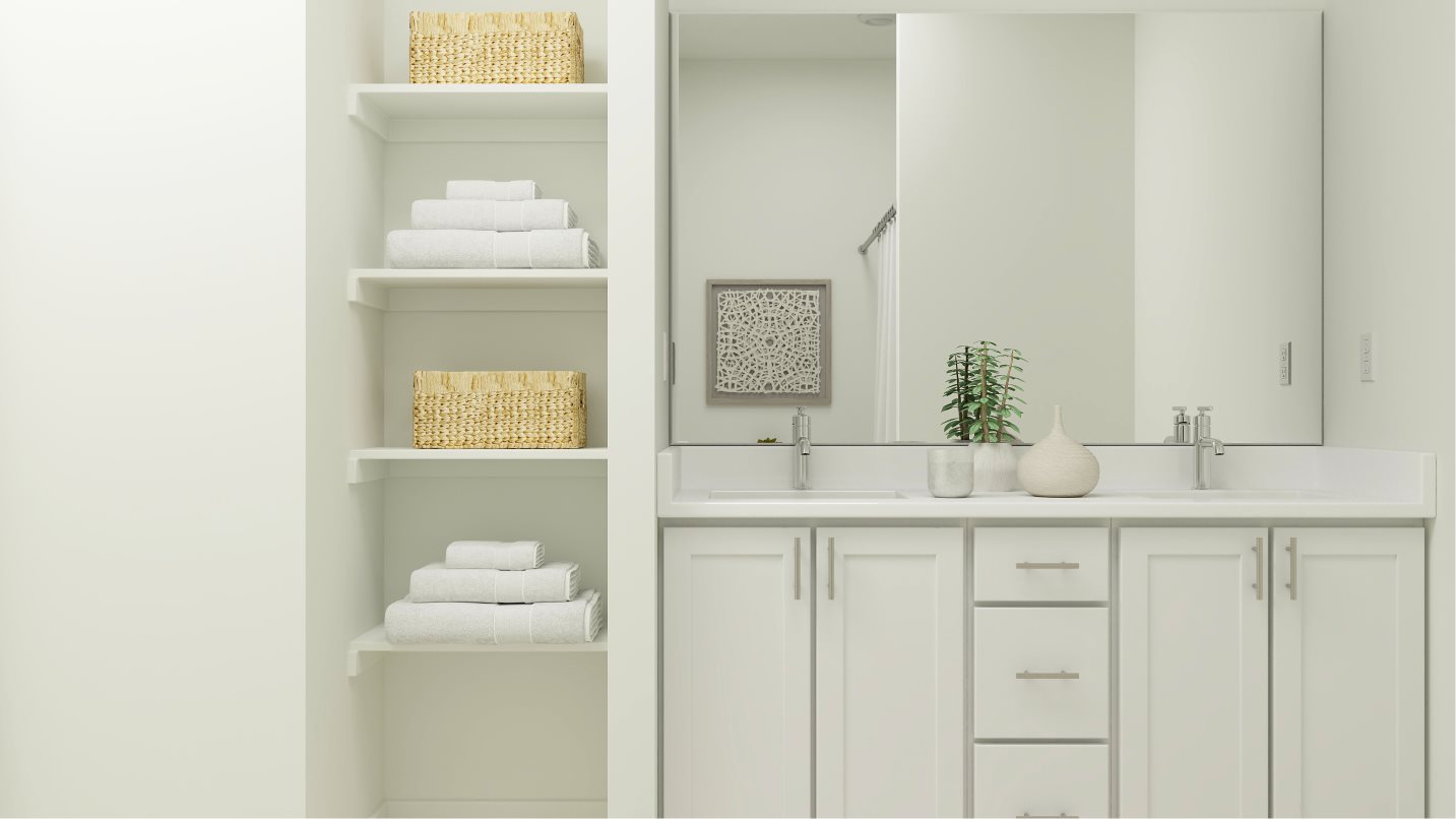 Residence 3 Bathroom 2