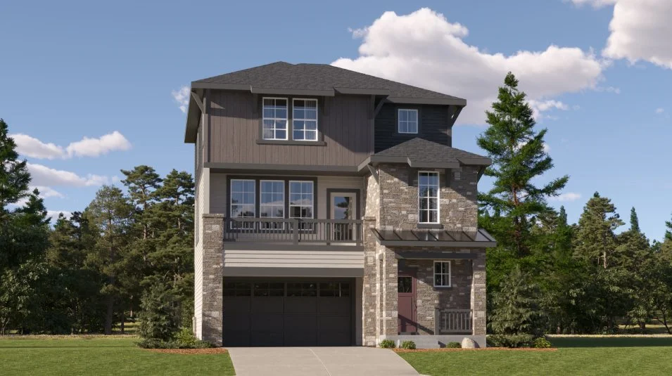 High Country home image
