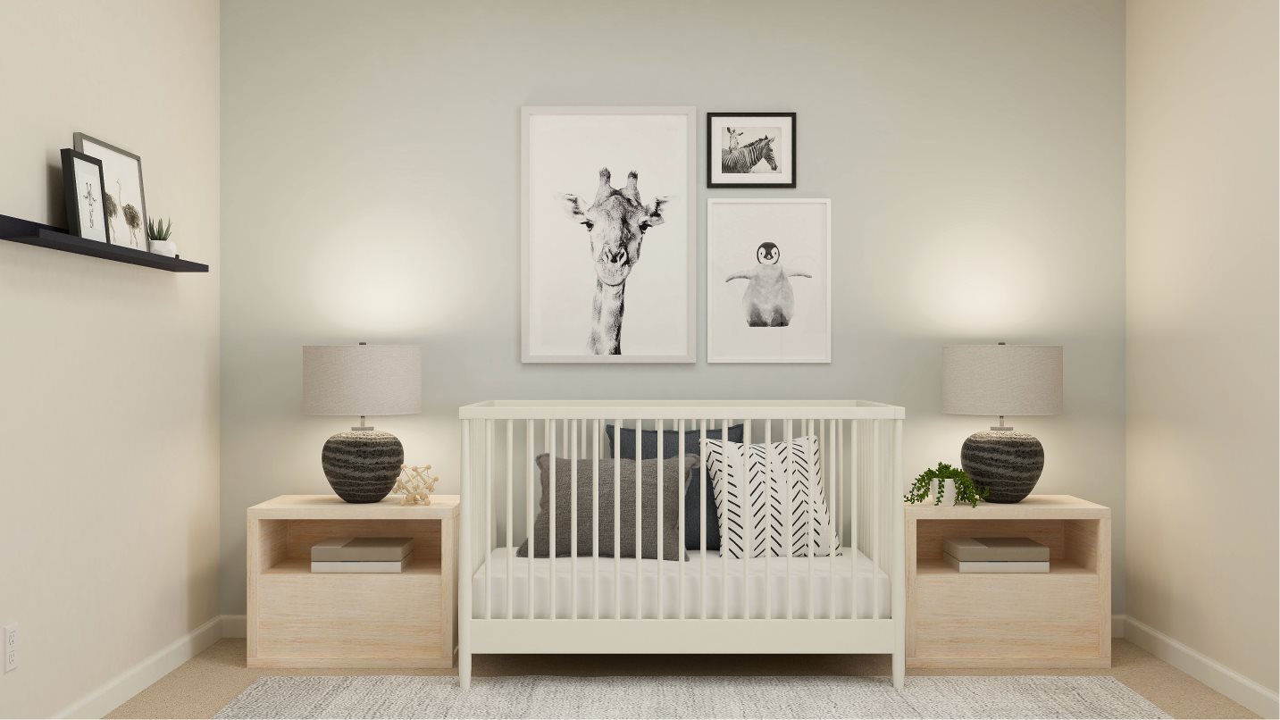 Richland Bedroom 3