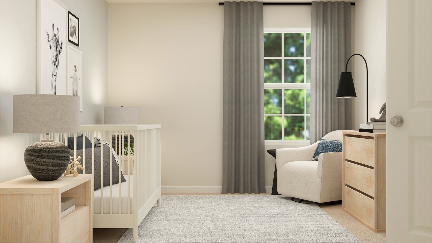Richland Bedroom 3
