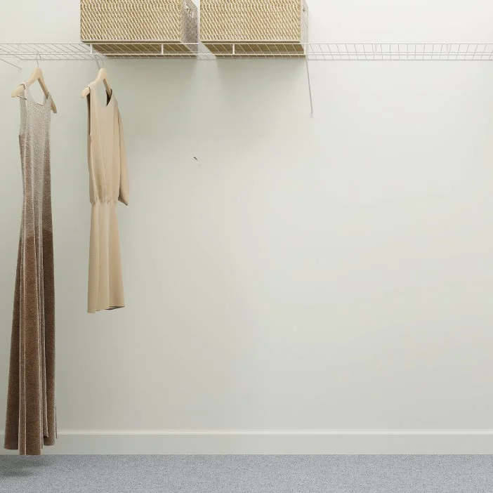 Daybreak owner's suite walk-in closet