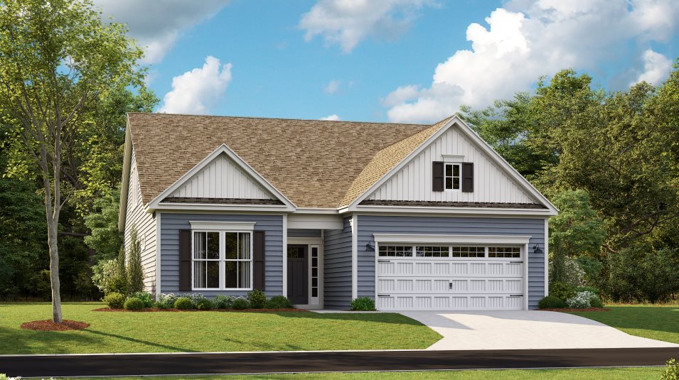 Canton Classic Exterior CL