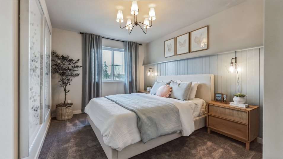 Sellwood Bedroom 4