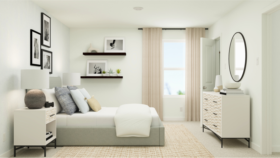 Bedroom 4