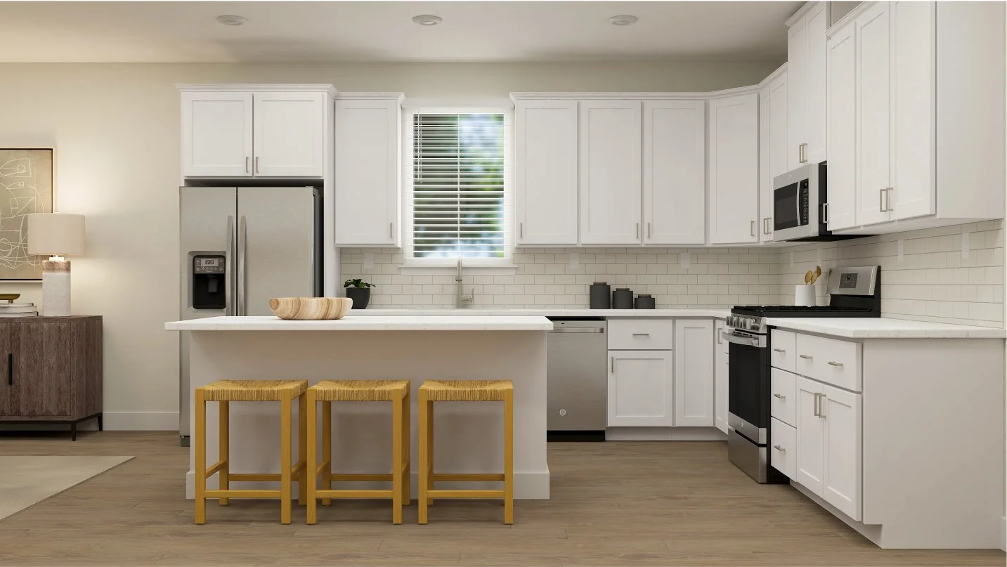 Sonoma kitchen