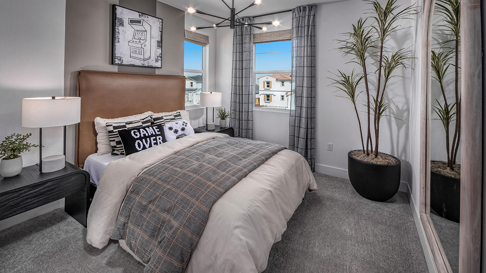 Lugano Lakeshore Res1 Bed2 F2 041425