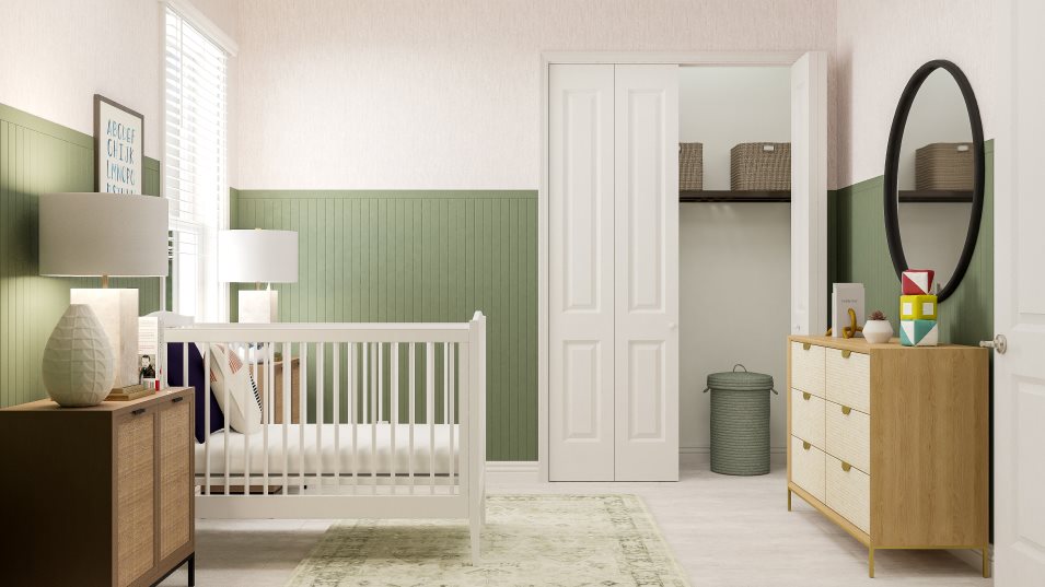 Toscana Bedroom 3