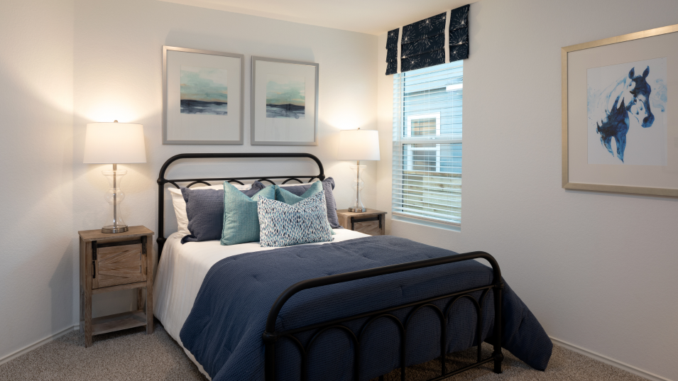 Aplin Bedroom 3