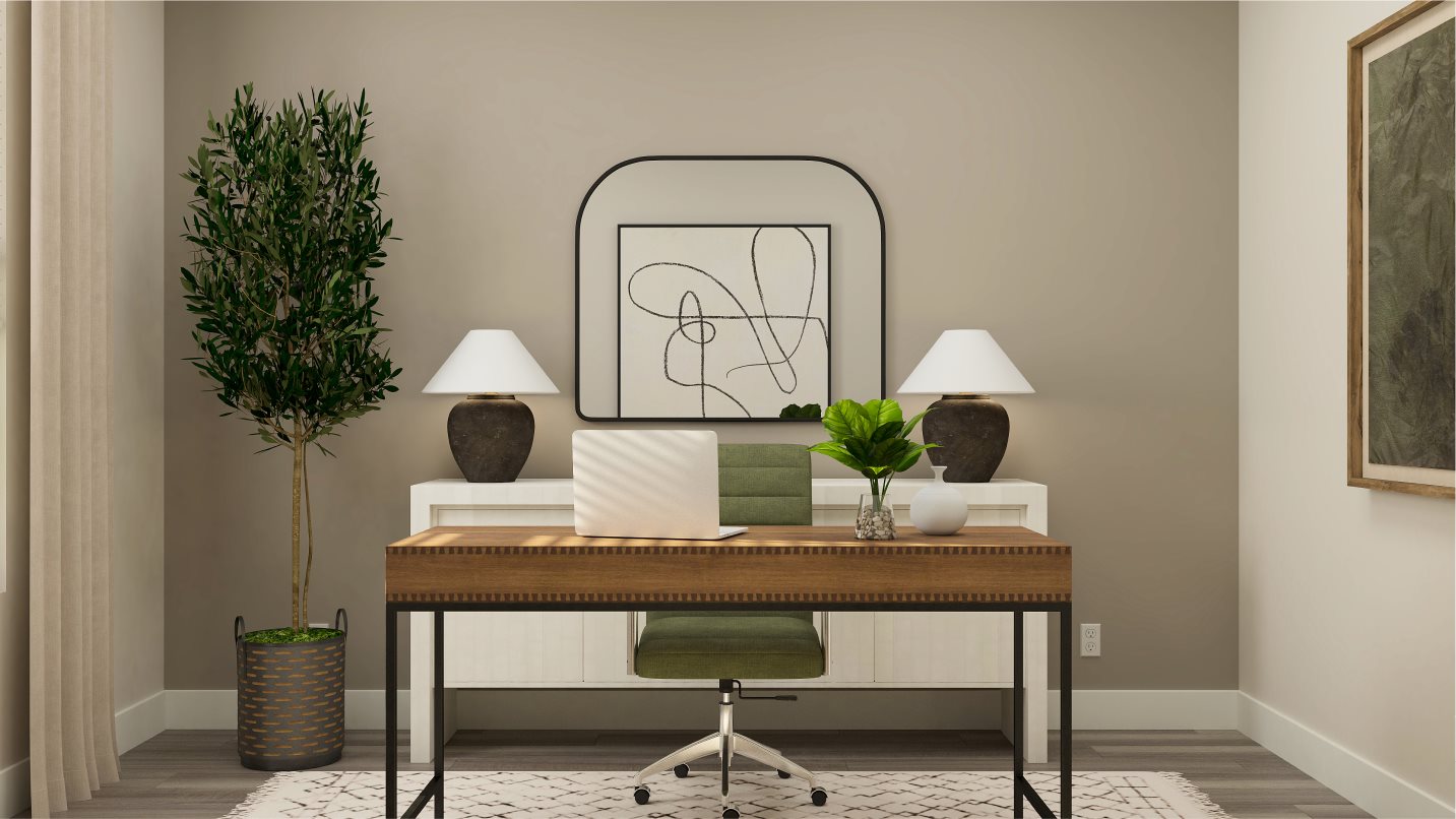 Dalton plan office