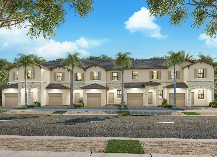 Siena Reserve Del Mesa Collection