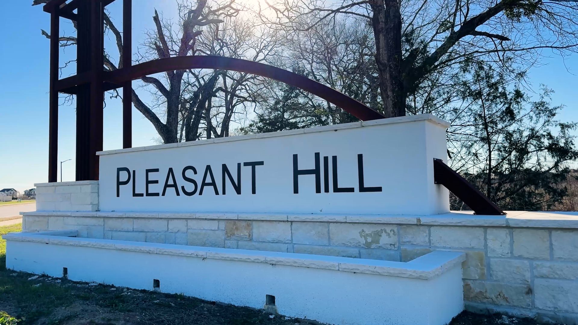 Pleasant Hill Community