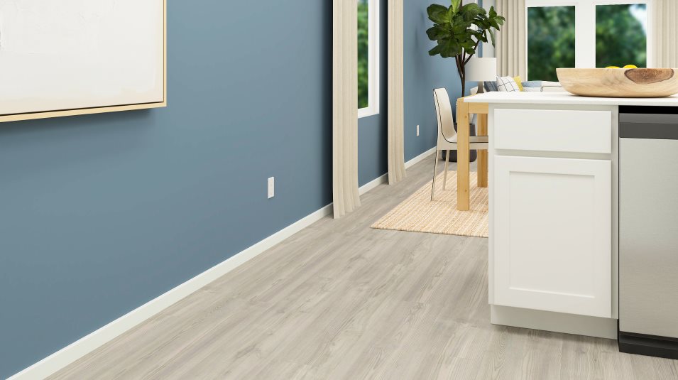Flooring