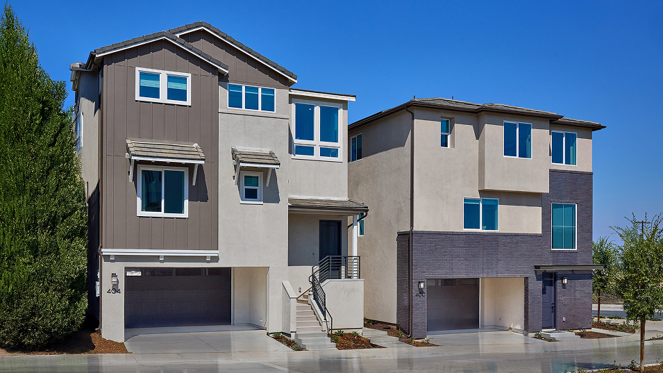 Apex The Hill District Res3 Exterior