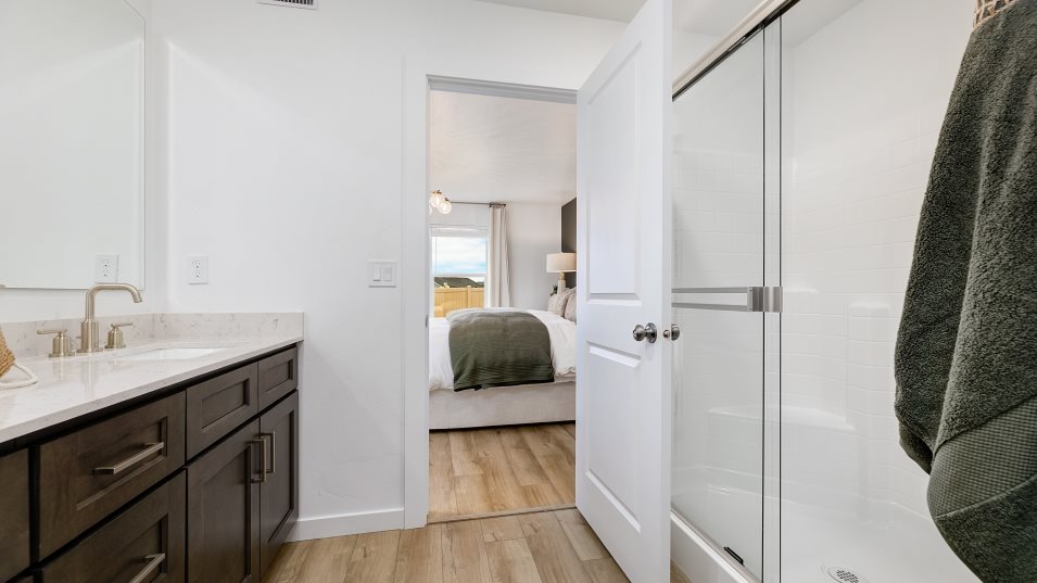 Plan 1903 Owner's Suite
