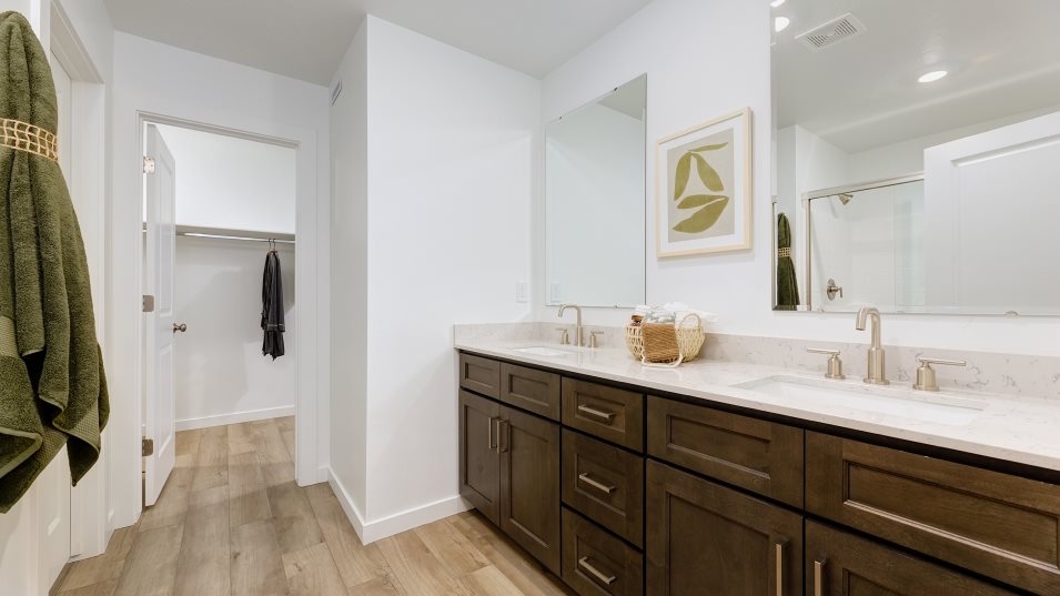 Plan 1903 Owner's Suite