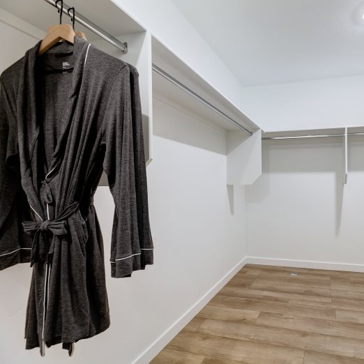 Plan 1903 Owner's Suite