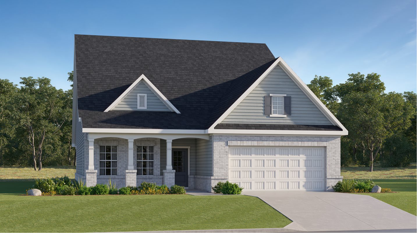 Crestwood Exterior D