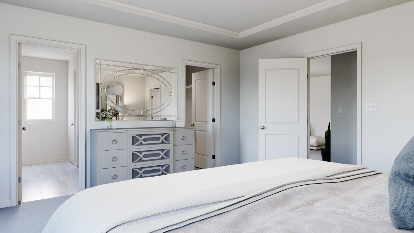 Dylan owners suite bedroom