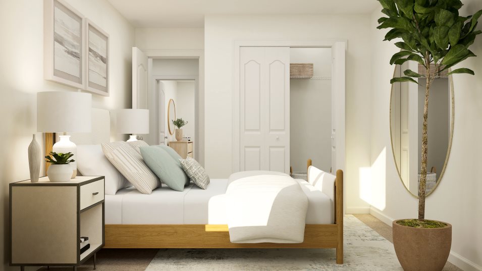 Brio bedroom 2
