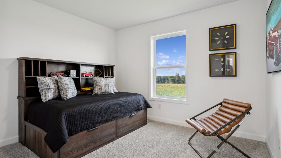 Springfield Bedroom 2