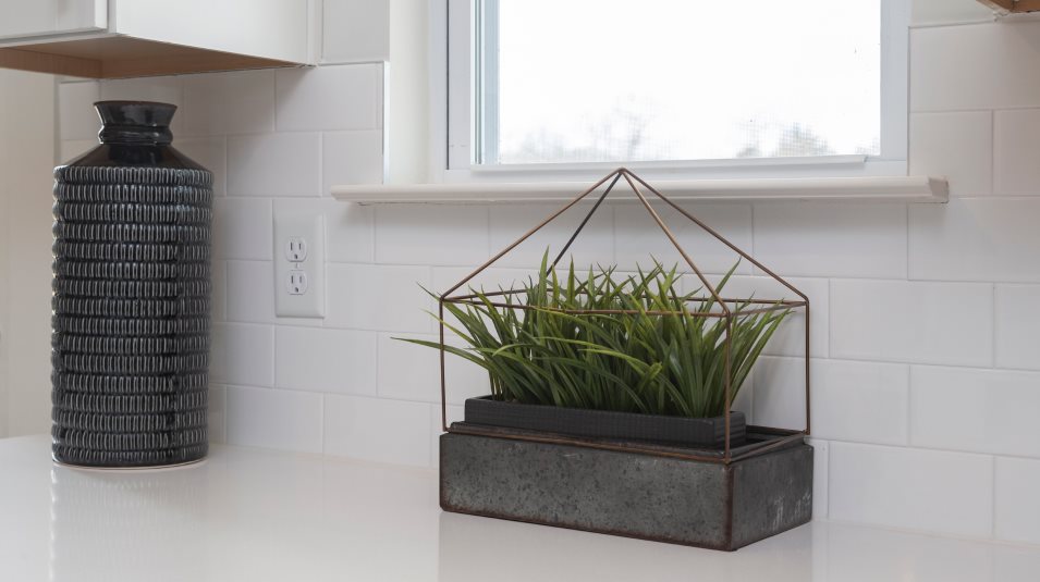 Vineyard Grove Backsplash